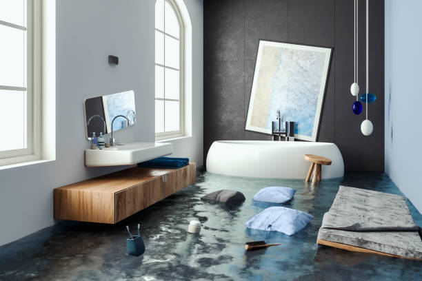 Best Carpet water damage restoration  in Colorado City, TX