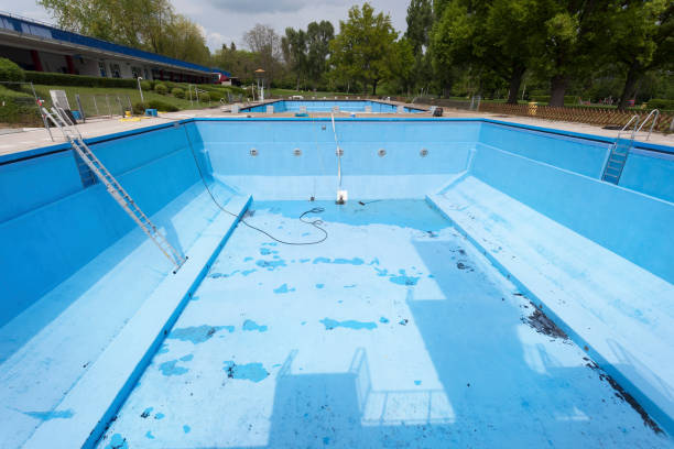 Best Water damage contractors near me  in Colorado City, TX