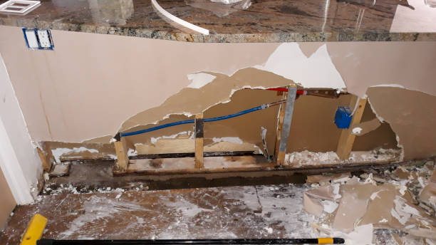Carpet water damage restoration in Colorado City, TX