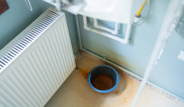 Best Emergency water damage restoration  in Colorado City, TX