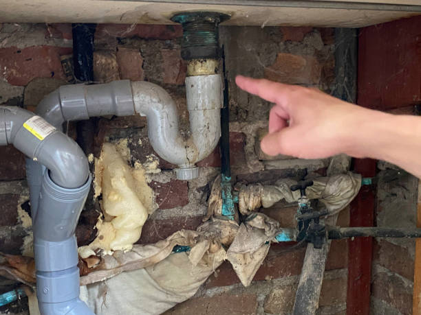 Best Water damage restoration near me  in Colorado City, TX